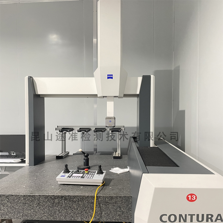 如何選擇三坐標(biāo)測(cè)量?jī)x-哪些牌子比較好! 如何選擇三坐標(biāo)測(cè)量?jī)x-哪些牌子比較好!