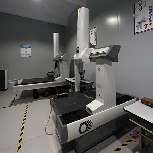 三坐標(biāo)測量機測量前準(zhǔn)備工作有哪些？