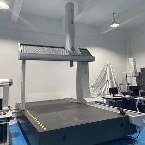 如何檢測(cè)三坐標(biāo)測(cè)量?jī)x精度情況？