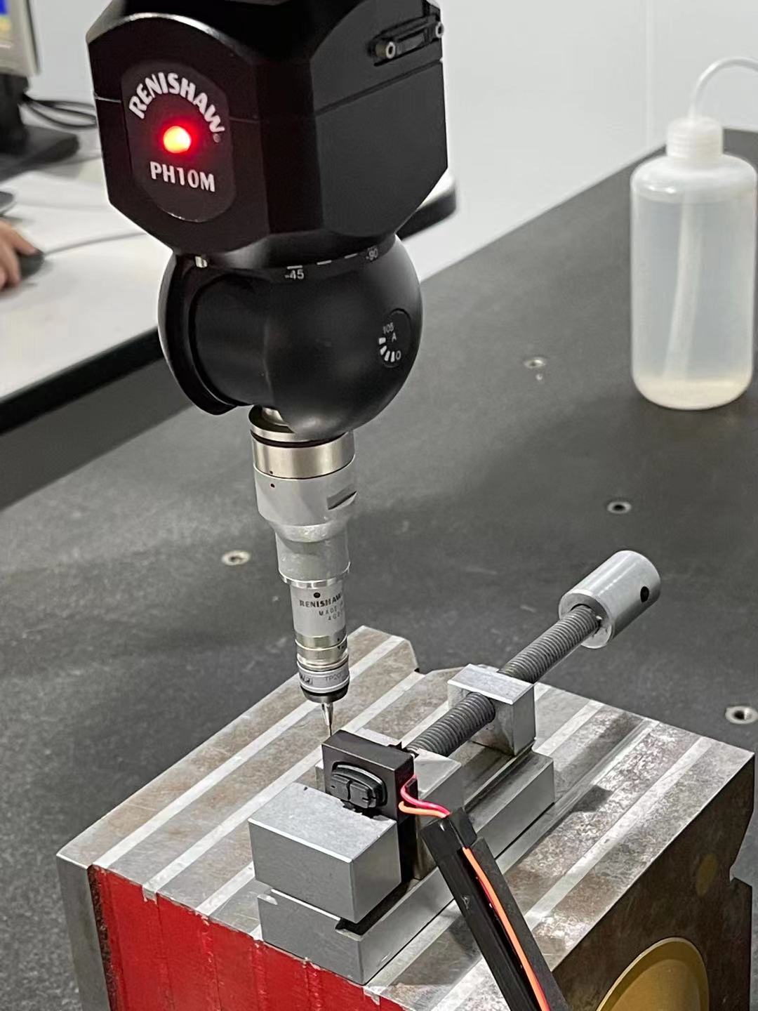 三坐標(biāo)三維測量技術(shù)是什么意思？