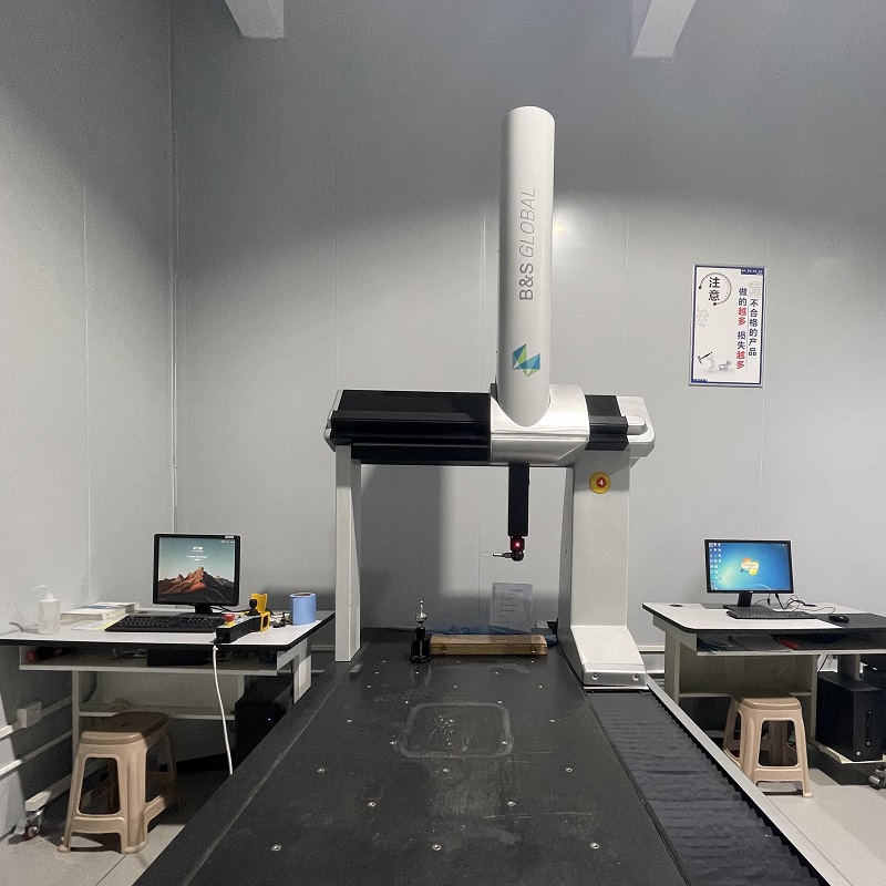  三坐標測量機與影像測量儀的區(qū)別有哪些？