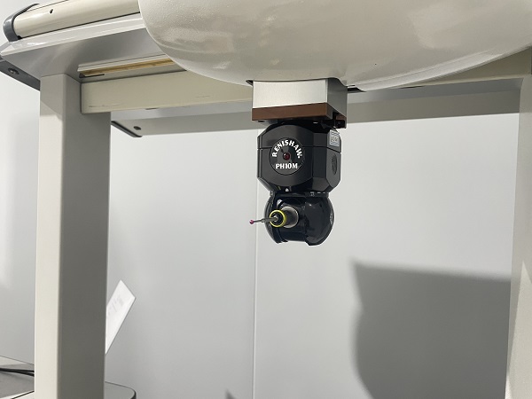 三坐標測頭為什么要進行校準 三坐標測頭為什么要進行校準