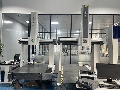 三坐標測量機都有哪些功能 三坐標測量機都有哪些功能