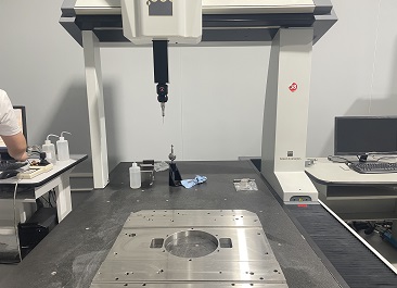 三坐標尺寸測量都有哪些物理特征 三坐標尺寸測量都有哪些物理特征