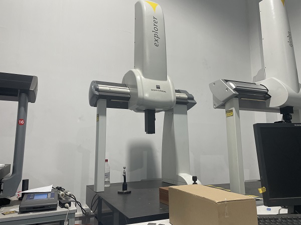 全自動三坐標(biāo)測量機有哪些結(jié)果上的優(yōu)點 全自動三坐標(biāo)測量機有哪些結(jié)果上的優(yōu)點