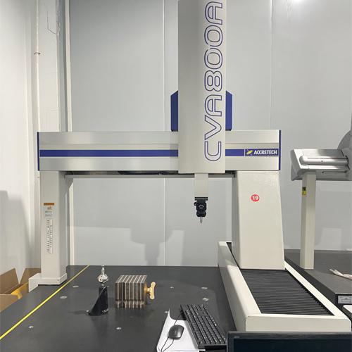 三坐標(biāo)測(cè)量機(jī)校準(zhǔn)時(shí)的誤差有哪些 三坐標(biāo)測(cè)量機(jī)校準(zhǔn)時(shí)的誤差有哪些