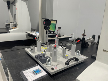 三坐標(biāo)測量機(jī)適用哪些工件？